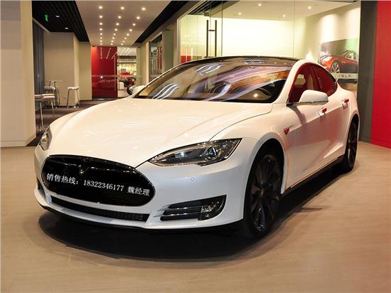 革新未來(lái)駕駛體驗(yàn)，最新特斯拉款式亮相！