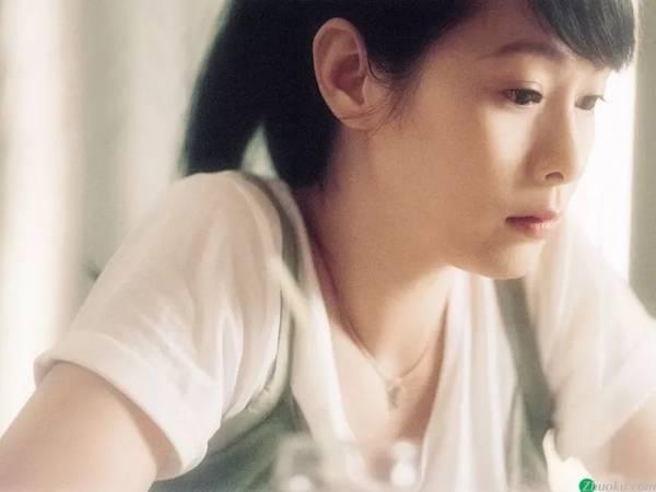 劉若英最新電影，變化的力量與自信成就之源