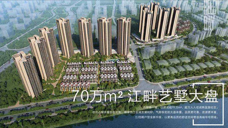 江門最新樓盤，購房指南與詳細購買步驟