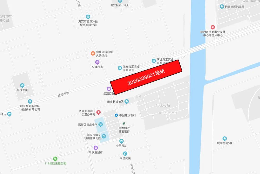 海安最新房價揭秘，市場行情一網(wǎng)打盡???