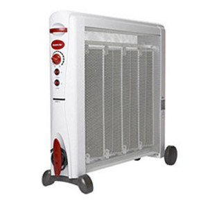 最新取暖器，溫暖革命的歷程與當(dāng)前地位