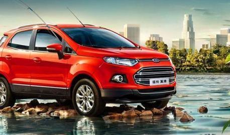 最新福特翼博，革新與爭(zhēng)議焦點(diǎn)揭秘