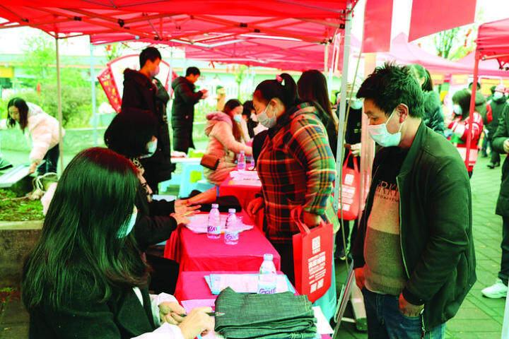 博羅最新招聘動態(tài)，職業(yè)發(fā)展的理想選擇，博羅人才招聘更新速遞