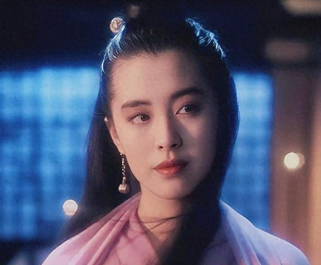 王祖賢最新動態(tài)，歲月美人依舊閃耀的魅力風(fēng)采