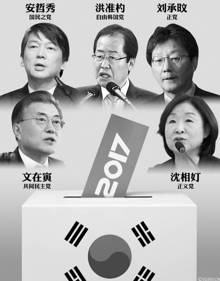 中韓最新新聞?wù)撌?，最新?dòng)態(tài)與觀點(diǎn)分析