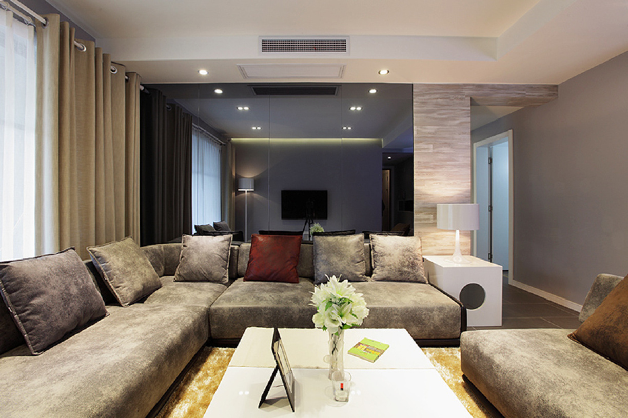 探索小巷深處的獨(dú)特魅力，2016最新裝修特色小店展示