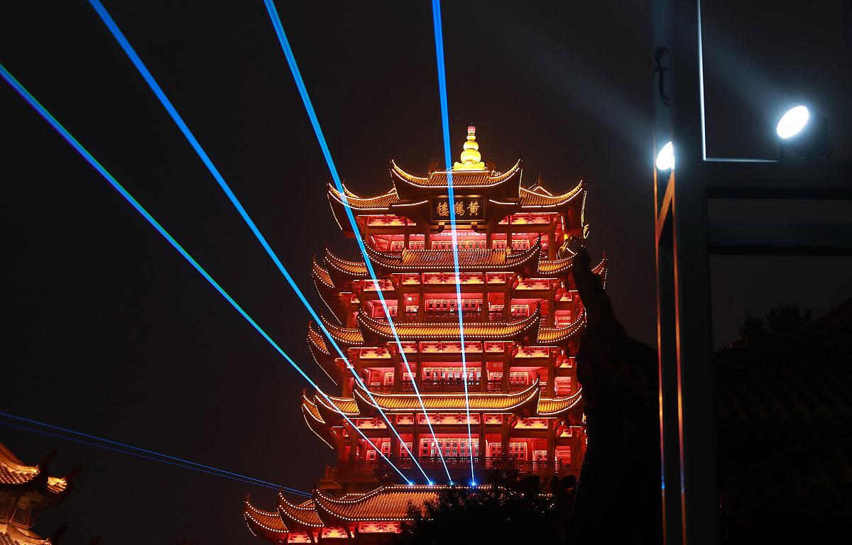 黃鶴樓門票最新價(jià)格，探訪千年名勝的必備資訊攻略