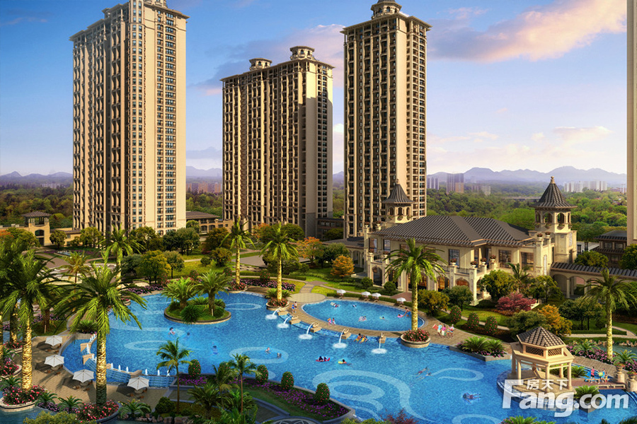 華瑞晴廬最新房價(jià)，家的溫馨故事啟航點(diǎn)