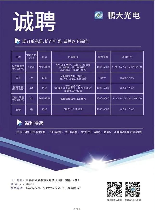 深圳背光廠最新招聘啟航，探索自然美景，尋找內(nèi)心平和之旅