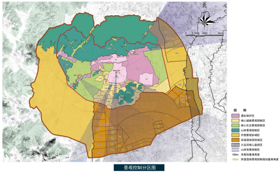 杭州勾莊最新規(guī)劃圖揭曉，全新藍(lán)圖出爐！