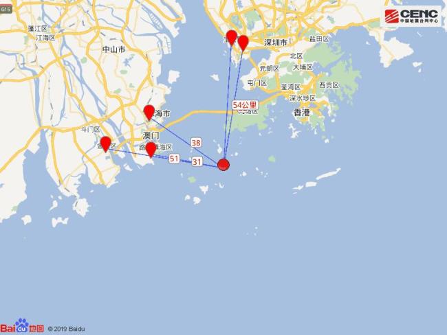 深圳地震最新消息及應(yīng)對(duì)方法，如何獲取與應(yīng)對(duì)地震信息