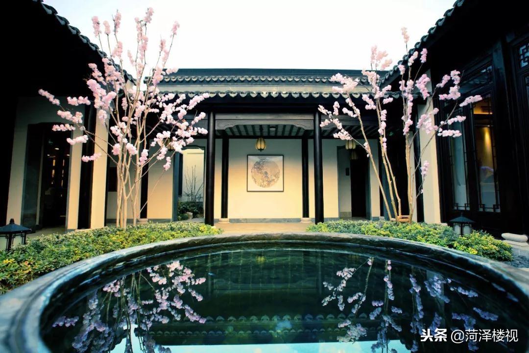菏澤最新獨(dú)院出售，理想的鄉(xiāng)村生活空間，獨(dú)家宅院任您挑選
