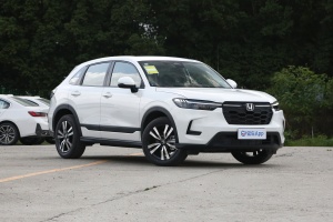 本田HRV最新報(bào)價(jià)重磅發(fā)布，不容錯(cuò)過(guò)！