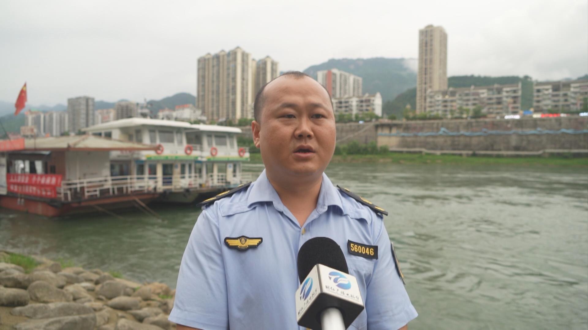 沿河最新新聞，城市發(fā)展與環(huán)境保護和諧共進的新篇章
