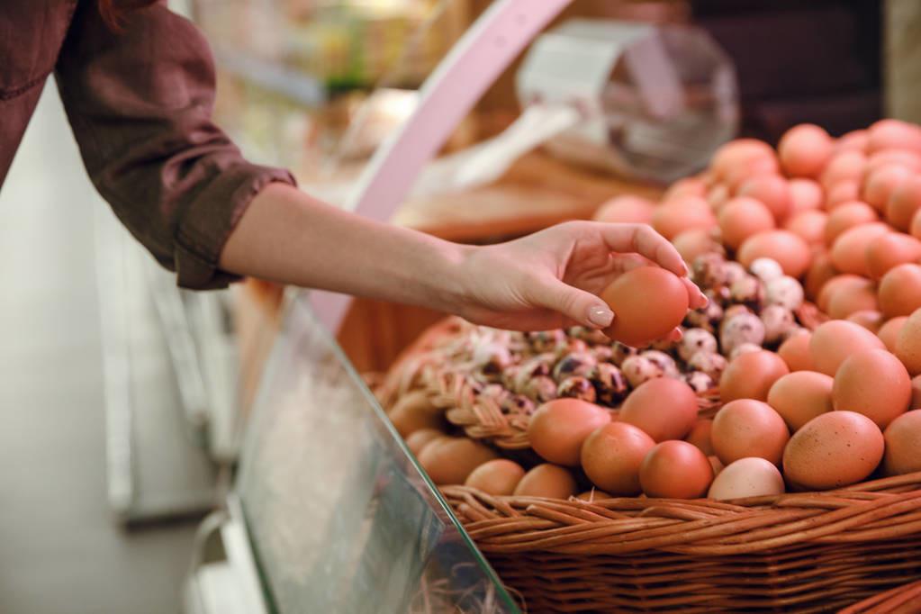 今日雞蛋價(jià)格，時(shí)代的見證與市場(chǎng)的波動(dòng)