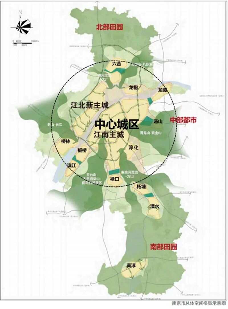 南京最新定位，愛與陪伴的溫馨日常