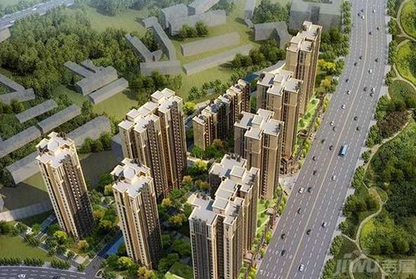 綿陽最新樓市，夢想與現(xiàn)實(shí)交匯的熱土，勵志人生啟航之地