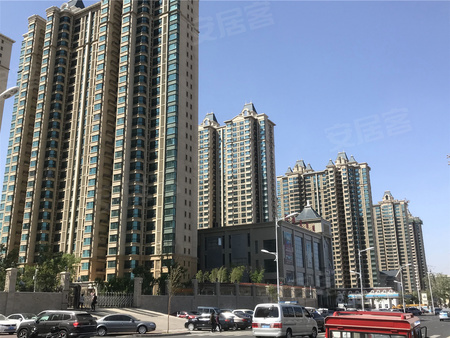 齊齊哈爾樓盤最新價格指南，從初學(xué)者到進階用戶全面解析