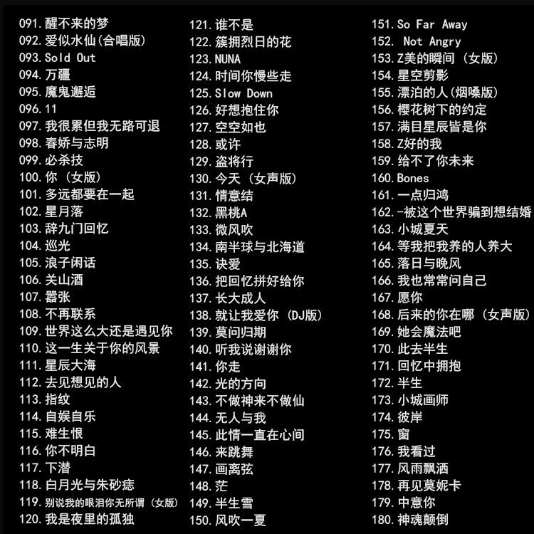 音樂(lè)的時(shí)代浪潮，最新歌曲在線(xiàn)暢享