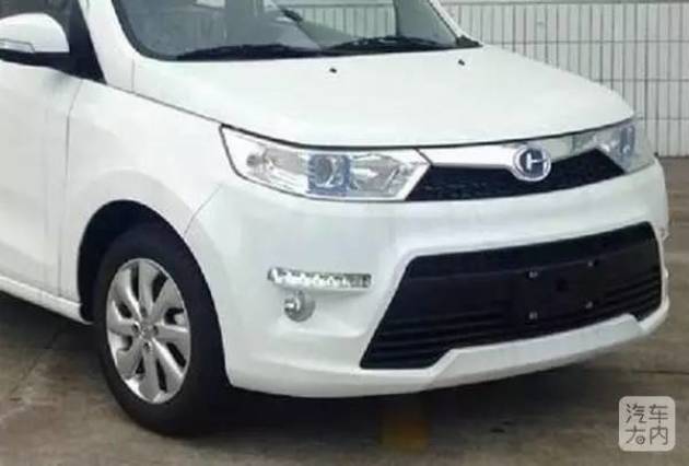 昌河最新高科技產(chǎn)品，觸摸未來生活，科技讓生活更精彩