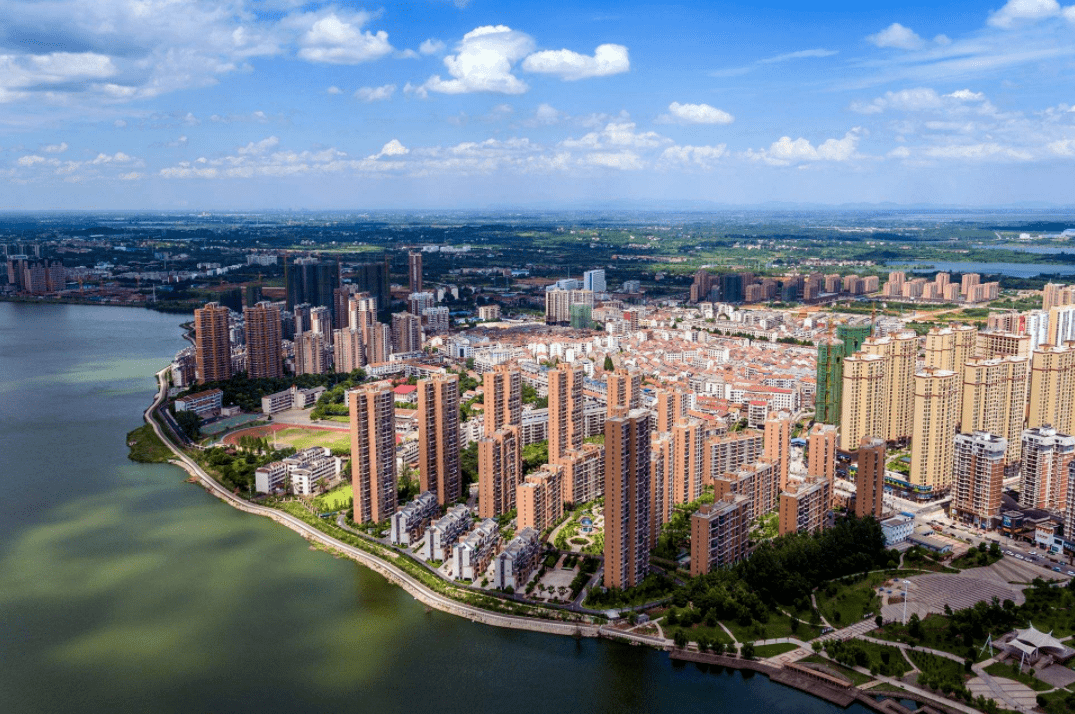 新洲最新樓盤，自然美景的夢幻探索之旅，內(nèi)心寧靜的歸宿