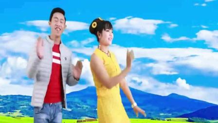 納雍最新山歌，山水間的音樂魂舞動