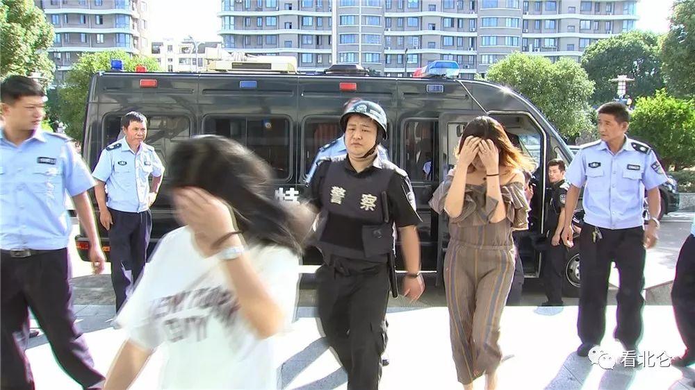 北侖掃黃行動，科技革新引領(lǐng)生活之光探秘之旅