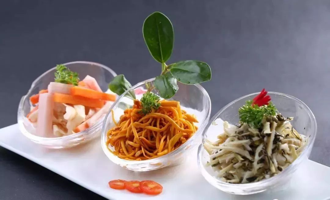 2025最新涼菜大全，開啟美食人生，提升自信與成就感！