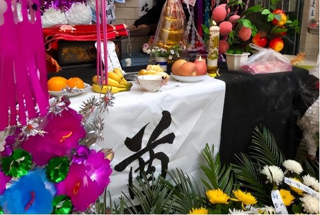 淳化最新喪事科技重塑告別儀式，未來哀思體驗(yàn)引領(lǐng)時(shí)代風(fēng)潮