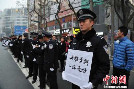 蘭州警察被撞事件背后，智能安防系統(tǒng)升級(jí)與未來科技之光展望