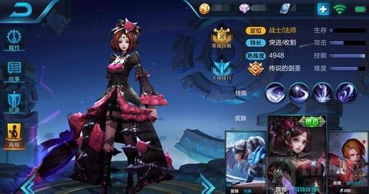 露娜最新銘文詳解，技術(shù)解析與實(shí)戰(zhàn)指南