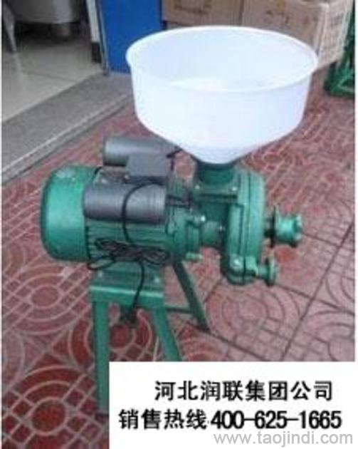 科技革新下的高效制漿利器，最新磨漿機介紹