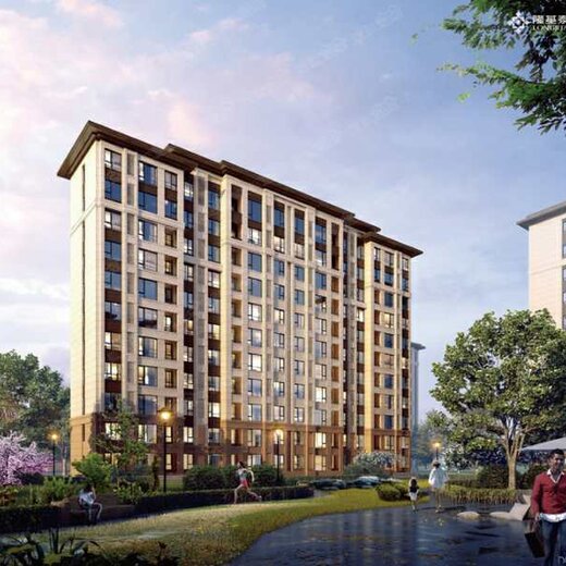 白溝最新房源詳解，購(gòu)房步驟指南