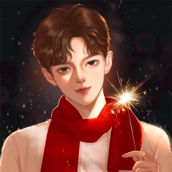 時代印記下的愛意表達，2025最新情侶頭像