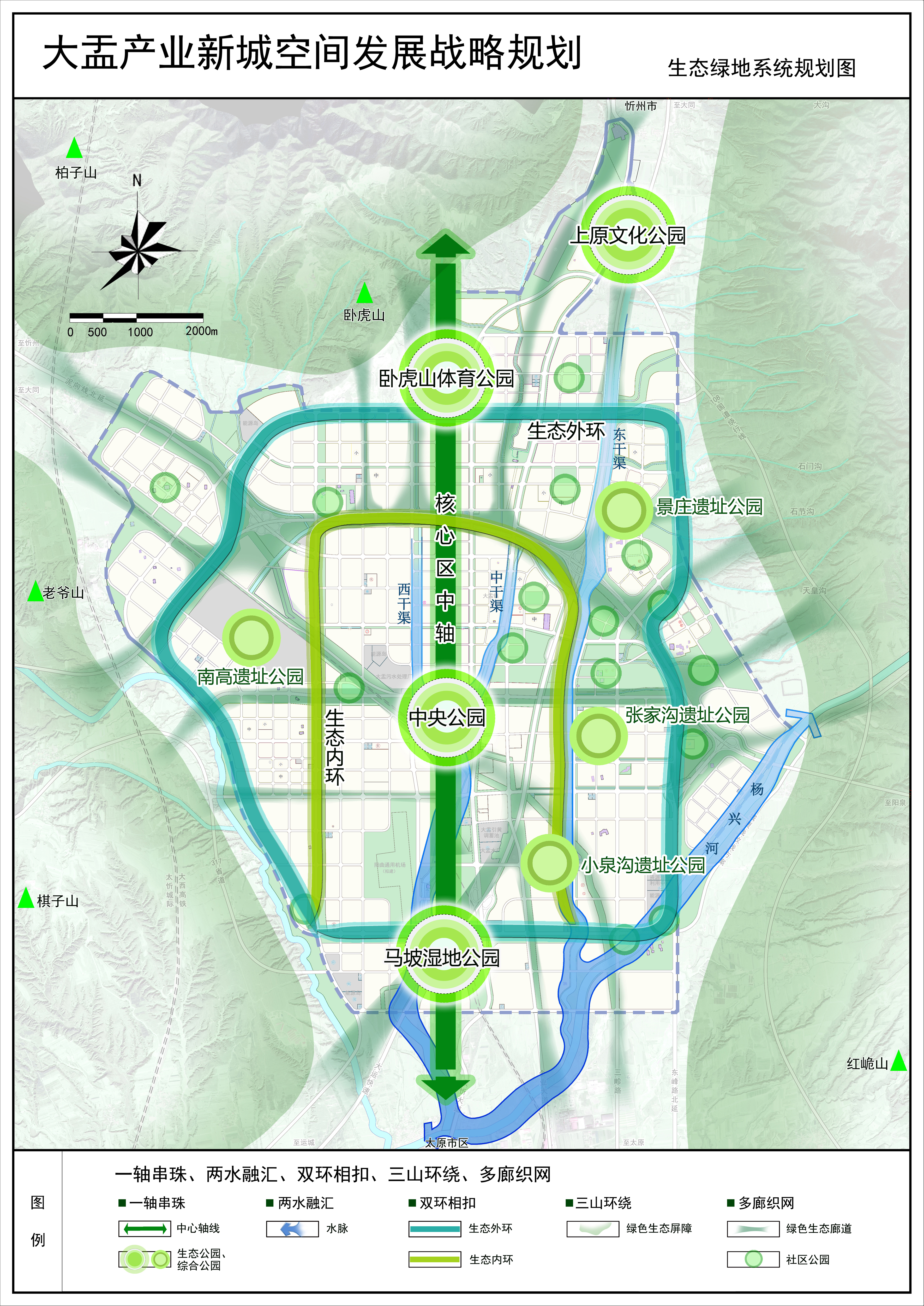 大靖最新規(guī)劃，探索自然美景的輕松之旅啟程