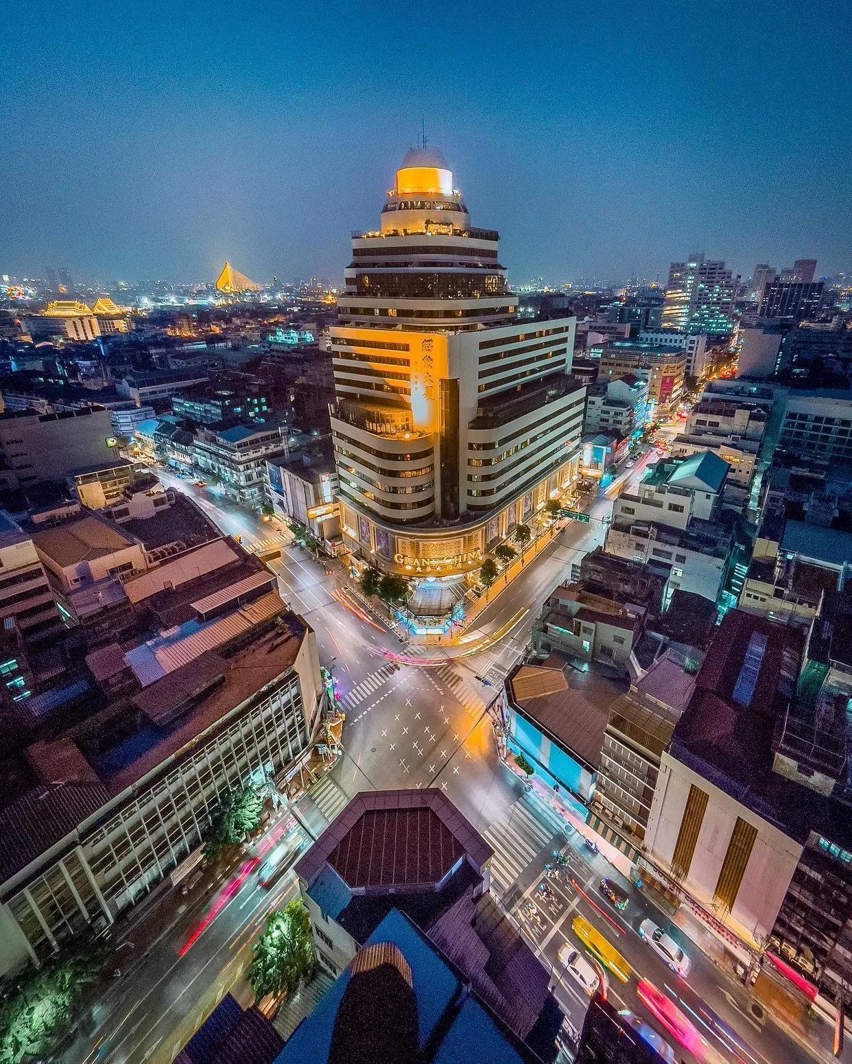 最新泰國簽證政策與科技革新，暢游泰國的新體驗(yàn)
