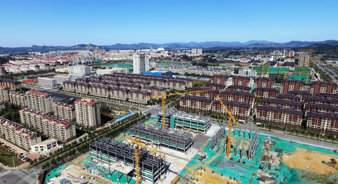 昌黎最新房價(jià)，科技重塑居住夢想，開啟未來生活新篇章