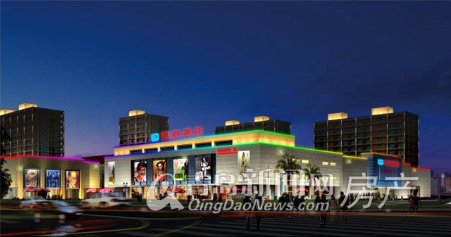 青島最新樓盤開業(yè)探索，巷弄深處小店帶來未知驚喜！