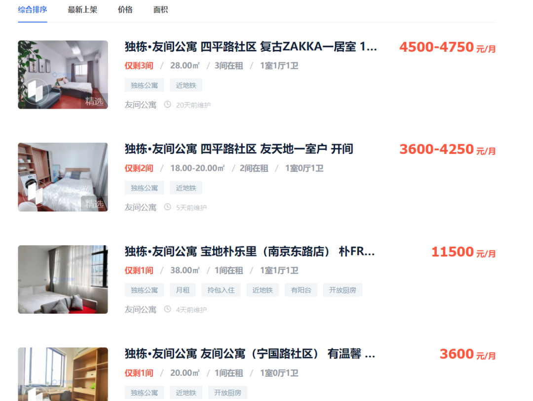 上海最新房租科技解析，未來居住新紀(jì)元體驗(yàn)報(bào)告