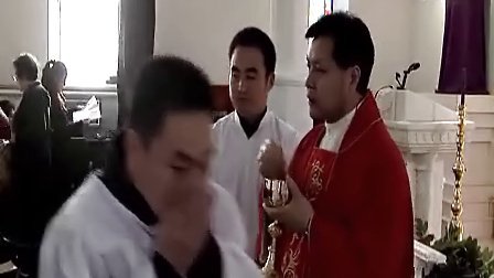 張神父最新視頻，時(shí)代之聲的震撼回響