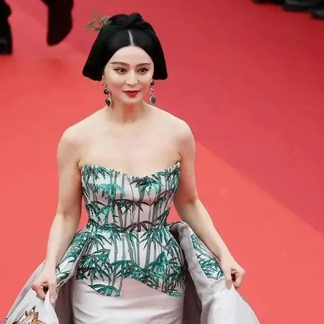 范冰冰最新動態(tài)報道，揭秘最新資訊！