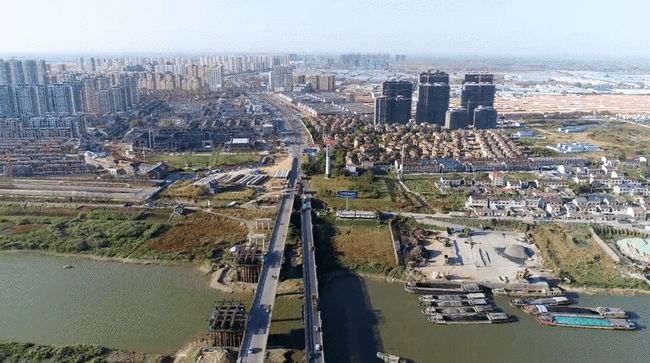 來安2025最新規(guī)劃，科技引領(lǐng)未來，重塑城市生活新篇章