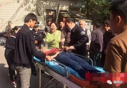 南京最新墜樓事件，悲劇再次發(fā)生