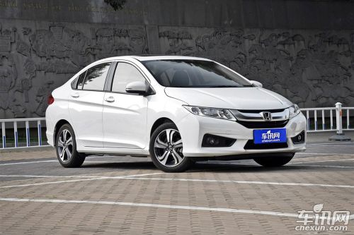 本田最新鋒范，小巷中的隱藏瑰寶，令人驚艷的駕駛之選