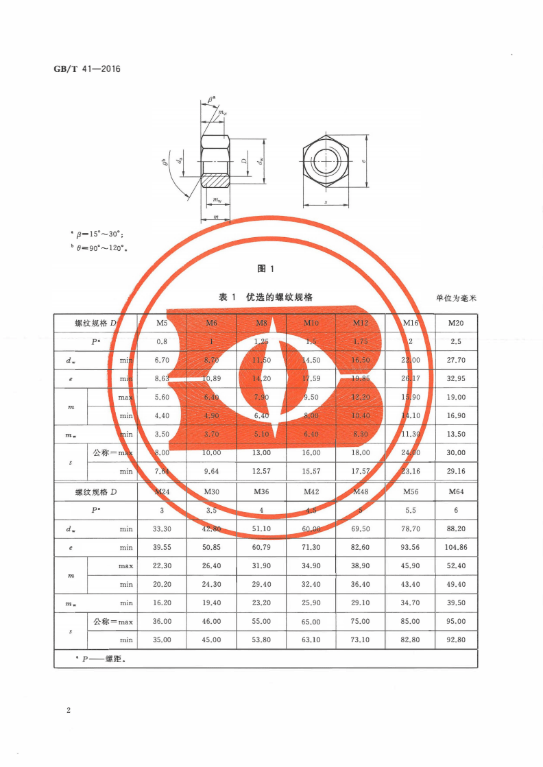 螺母最新標(biāo)準(zhǔn)論述，最新螺母標(biāo)準(zhǔn)解析與探討