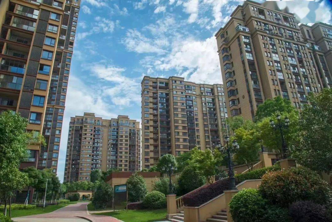 天門最新樓盤，科技前沿的生活新篇章