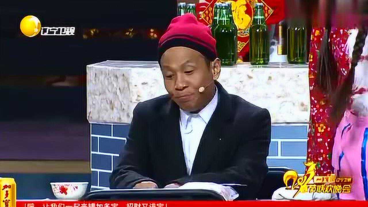 宋小寶最新小品，變化的力量與自信成就之源