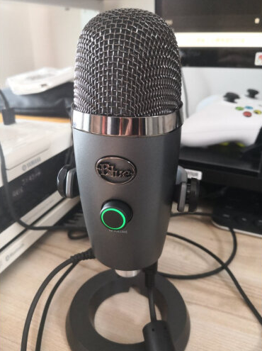 科技重塑聲音，最新麥克風喚醒感官世界