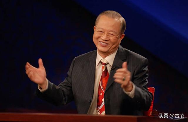 曾仕強(qiáng)最新中國(guó)預(yù)言，揭秘未來(lái)趨勢(shì)的秘訣