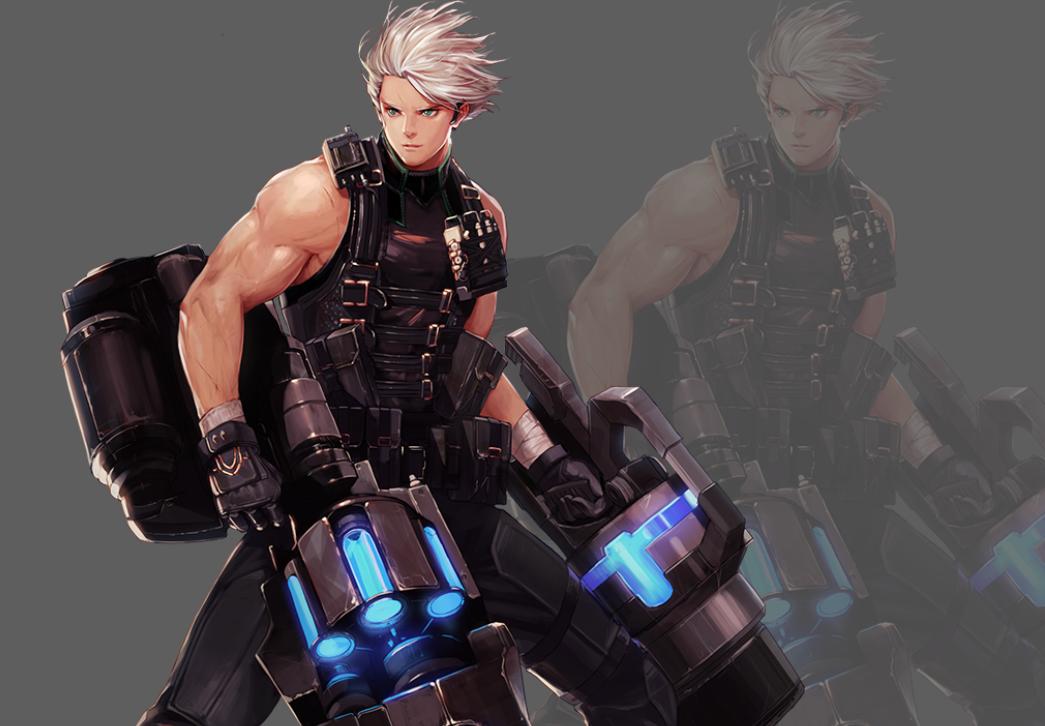 最新DNF職業(yè)排行TOP榜，當(dāng)下最強(qiáng)職業(yè)一覽